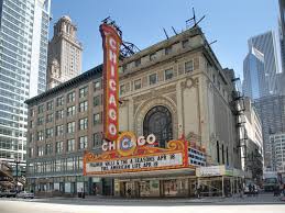 chicago arts and culture