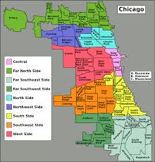 chicago community