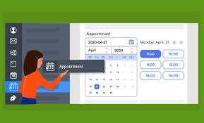 appointment scheduler