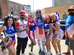 chicago puerto rican festival 2022