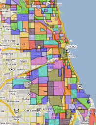 chicago's neighborhoods