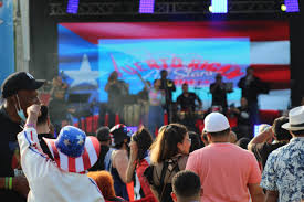 puerto rican festival chicago 2022