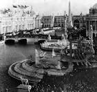 chicago fair 1893