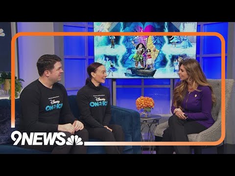 disney on ice chicago