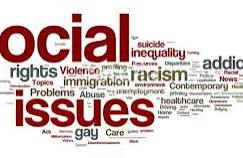 social problems