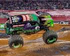 monster jam chicago