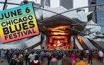 chicago blues festival