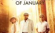 movie the two faces of january