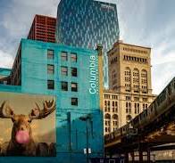 chicago's art