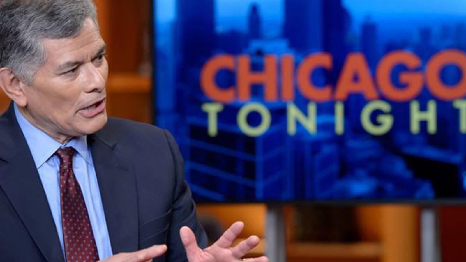 chicago events tonight