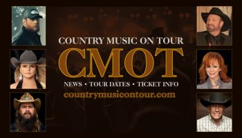 country music concerts chicago