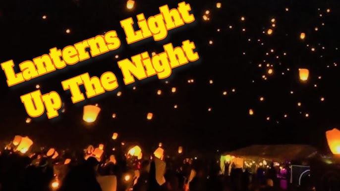 lantern festival chicago
