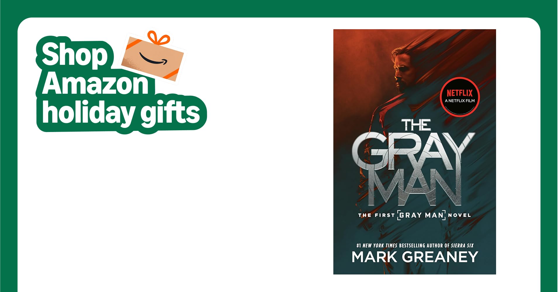 the gray man movie reviews