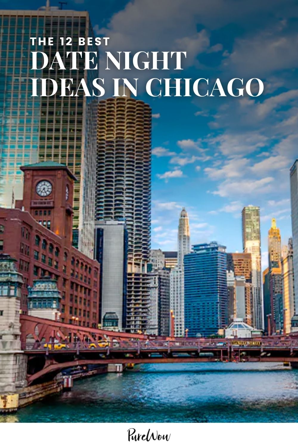 date night chicago