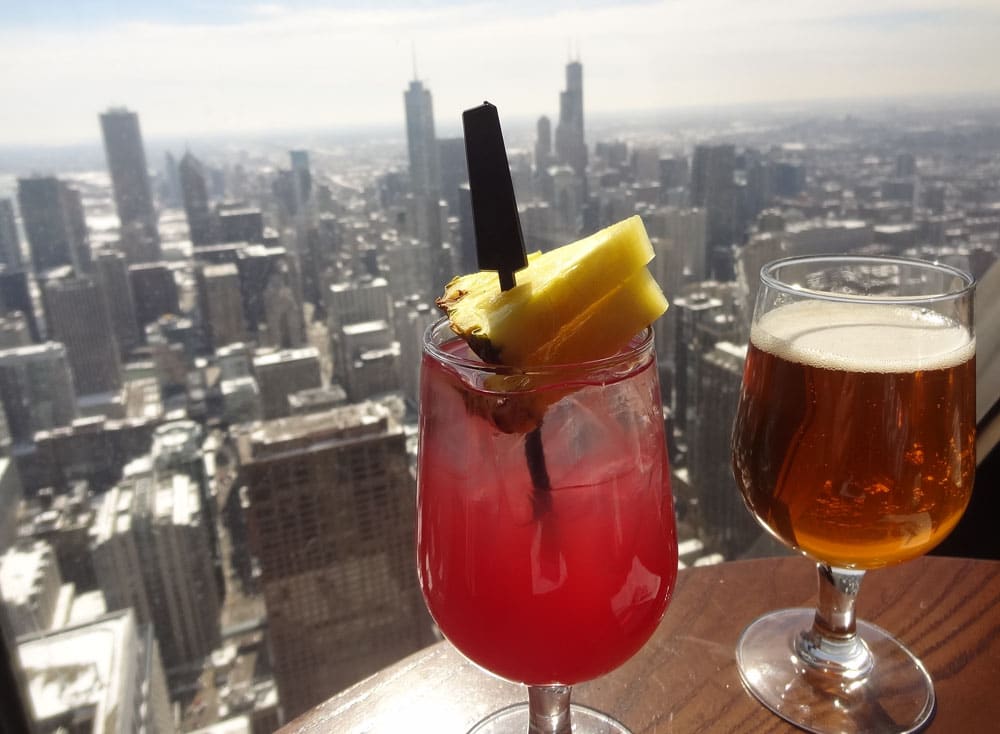 fun activities chicago