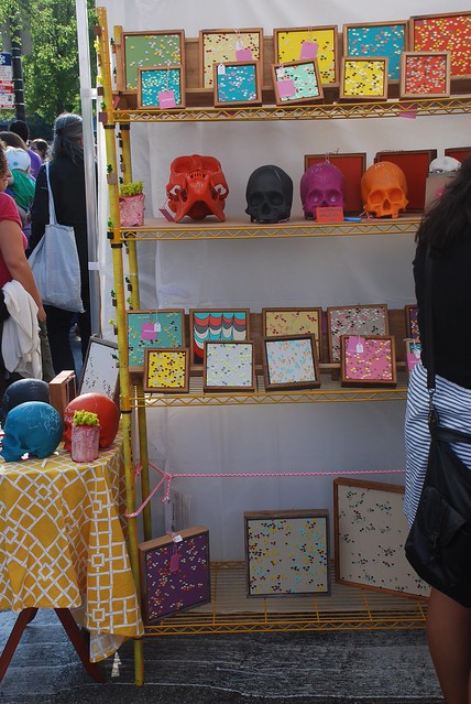 renegade art fair chicago