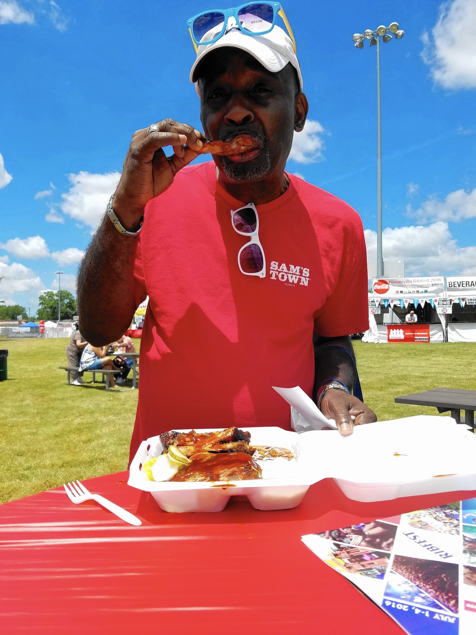 ribfest chicago