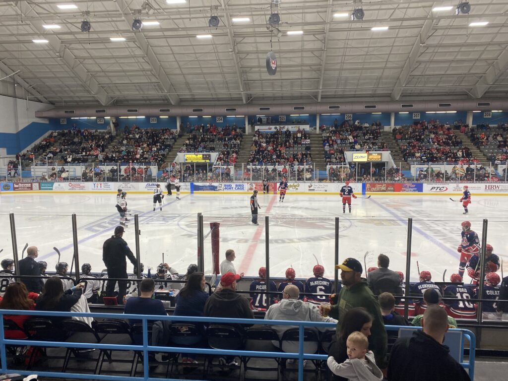 sport events this weekend