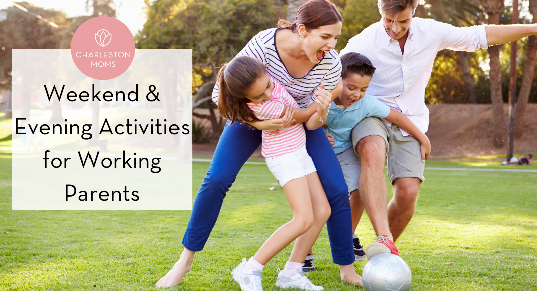 things to do this friday near me