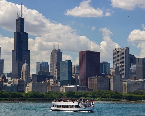tour chicago