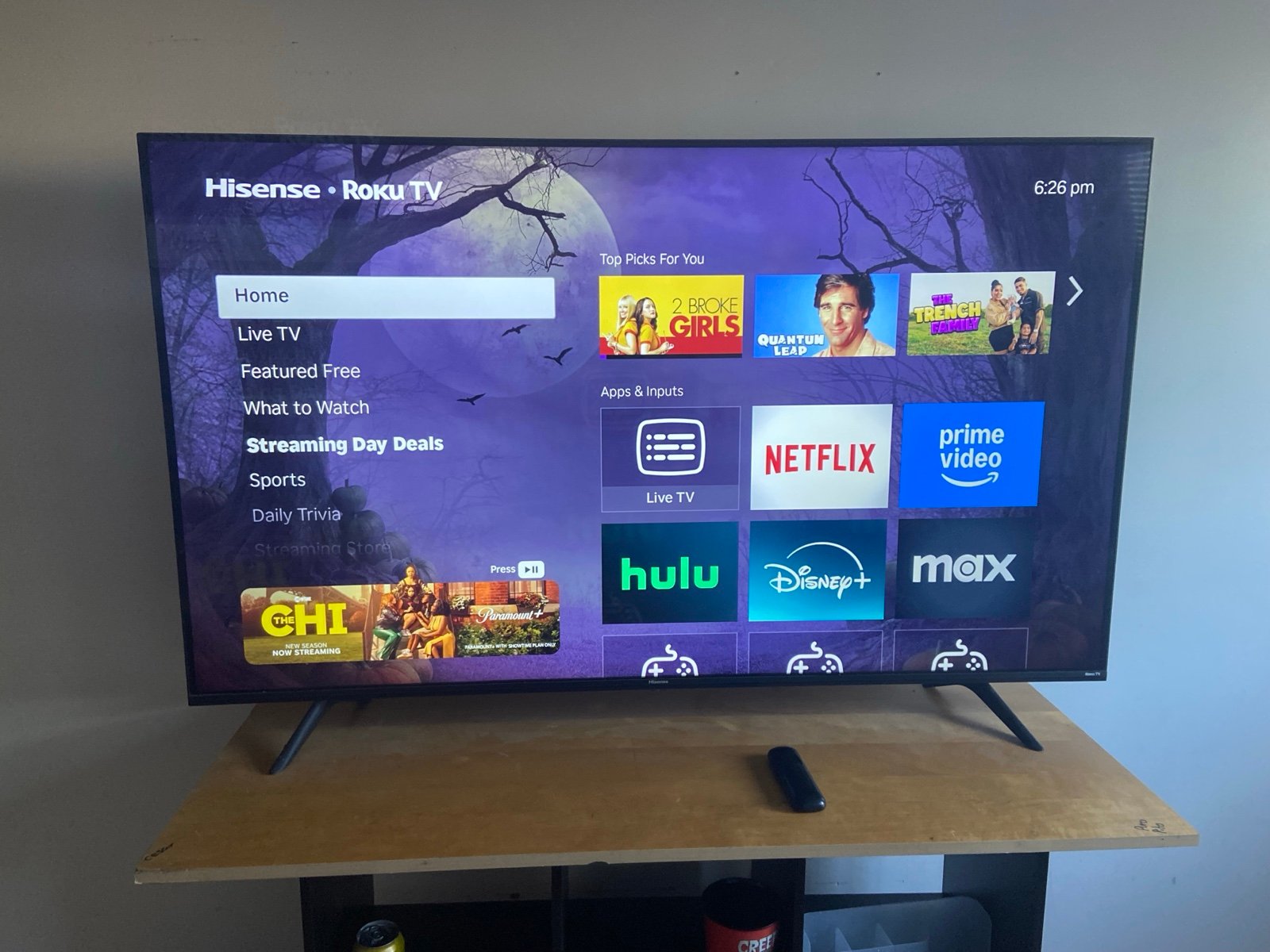 chicago area tv stations