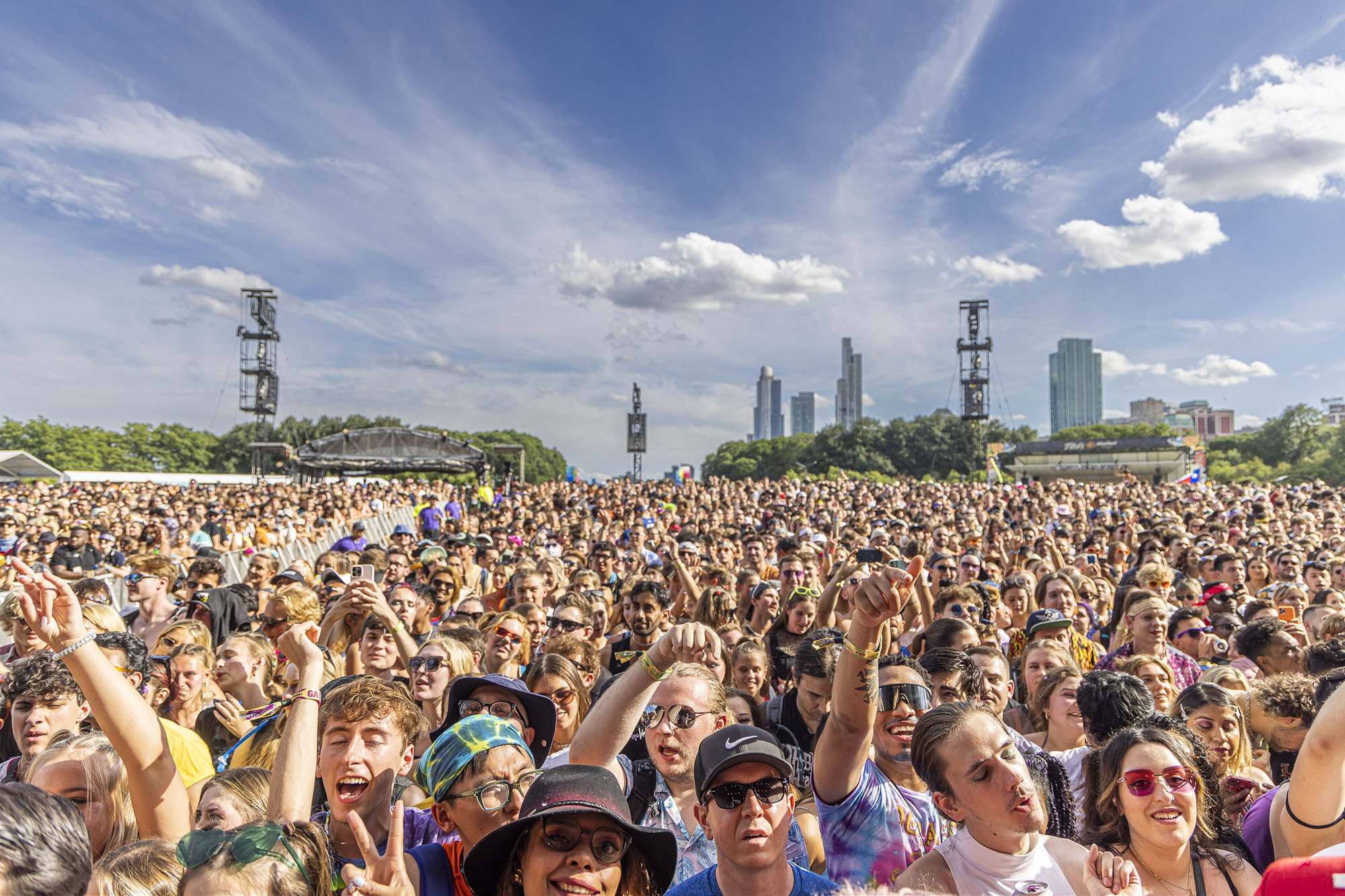 lil durk concert chicago