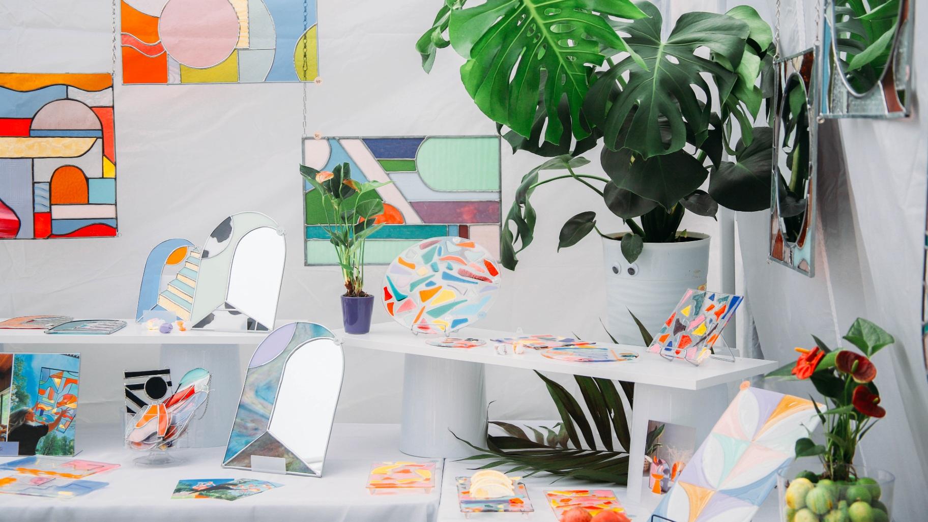 renegade art fair chicago