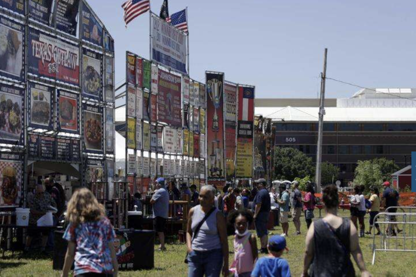 ribfest chicago
