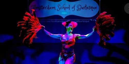 burlesque show chicago