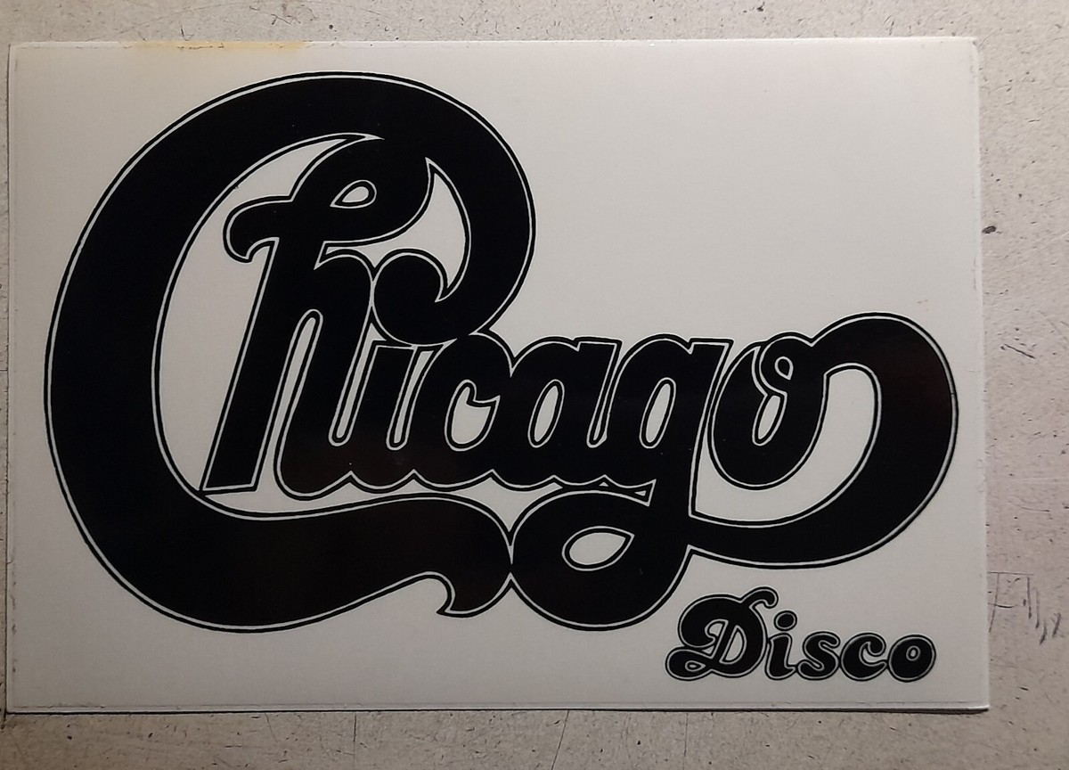 chicago disco
