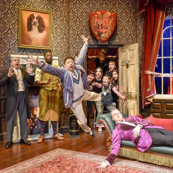 chicago events tomorrow