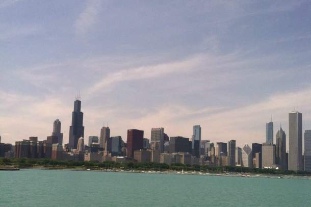 chicago what to do this weekend