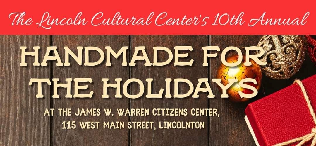 lincoln center calendar