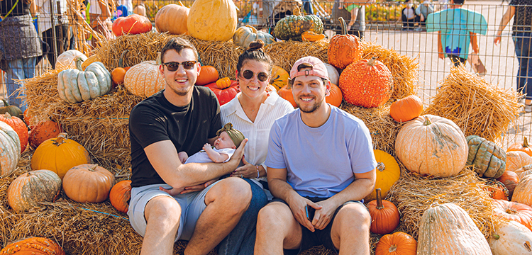 lincoln park zoo fall fest