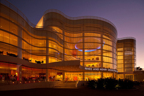 segerstrom center for the arts calendar