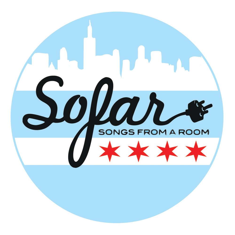 sofar sounds chicago