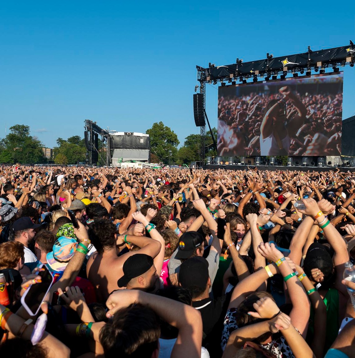 summer smash chicago