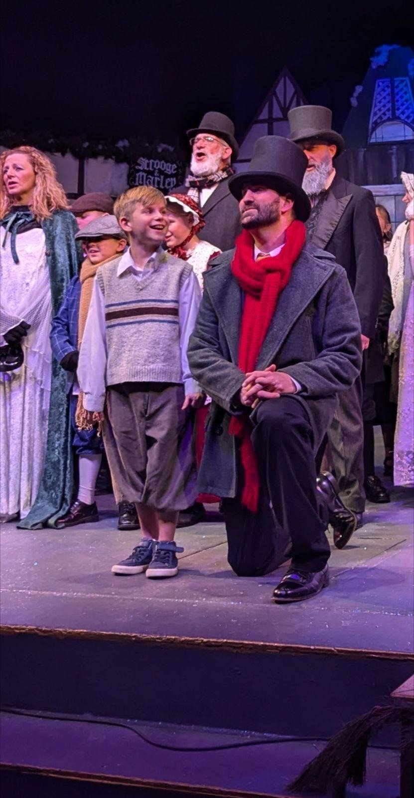 theatre shows near me