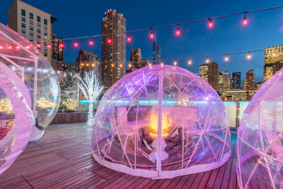 things to do in chicago at night