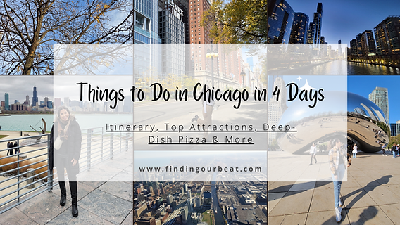 things to do tomorrow chicago