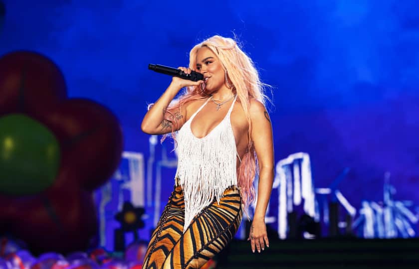 karol g concert chicago