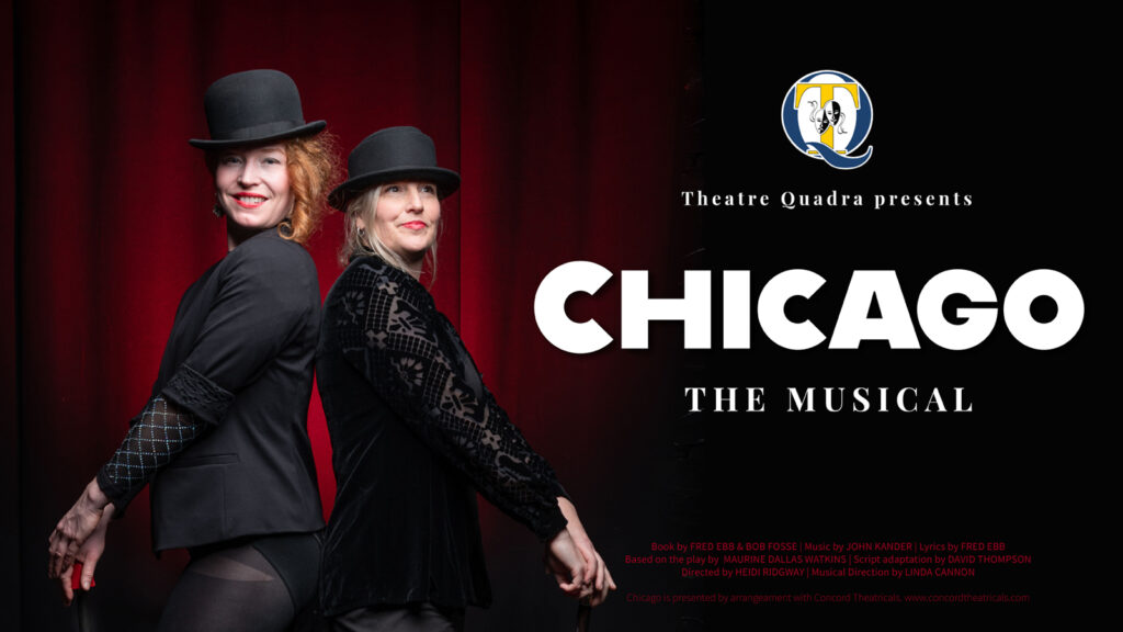 musicals in chicago 2023