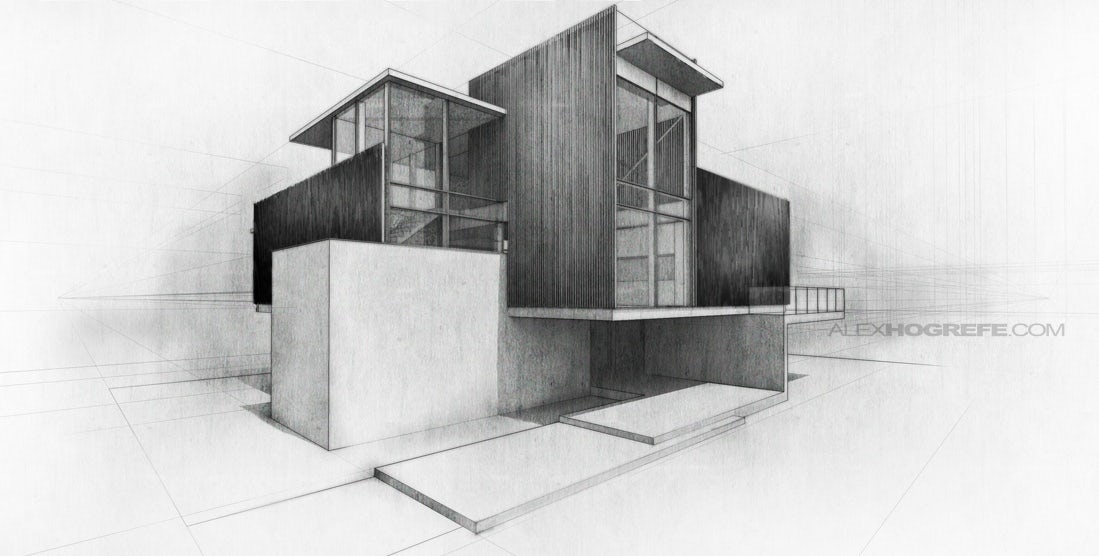 art to architecture