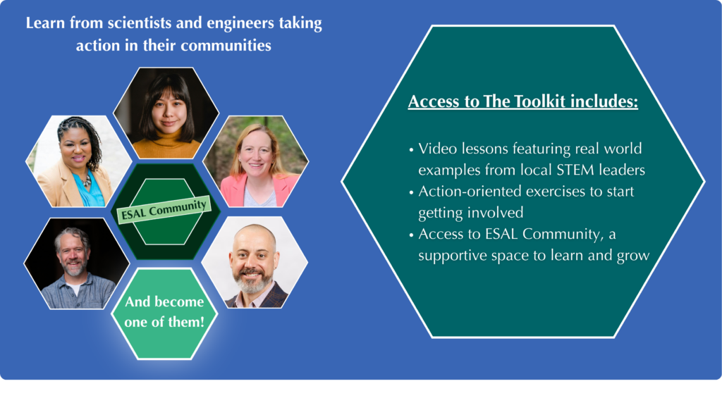civic engagement examples