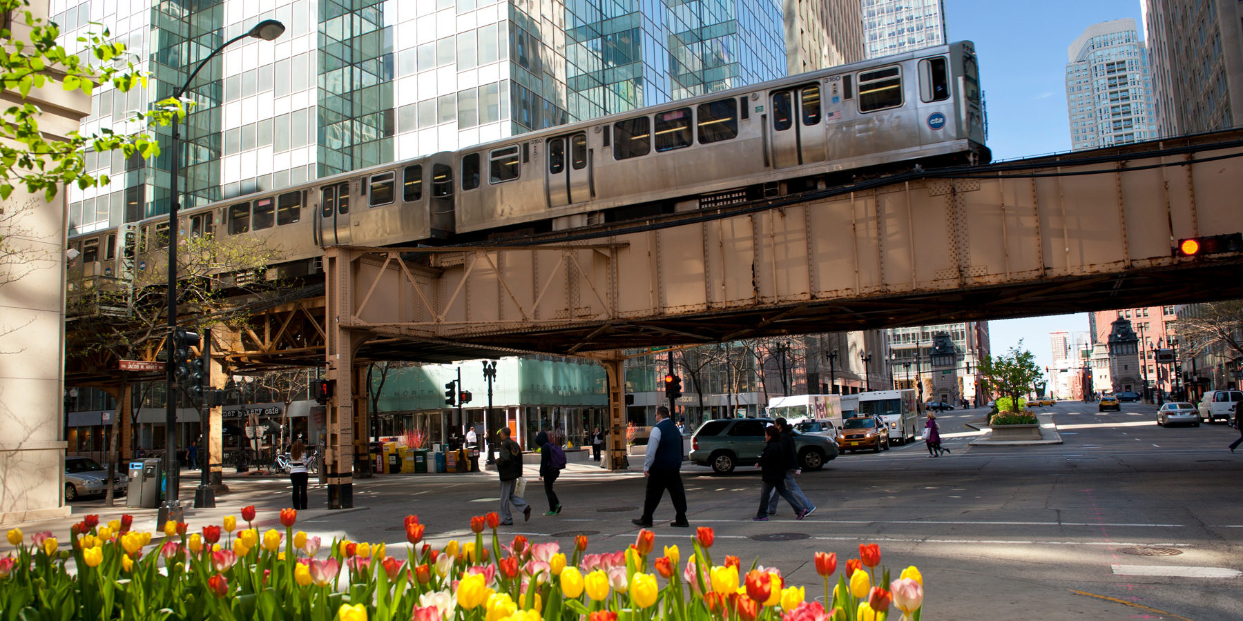edmtrain chicago