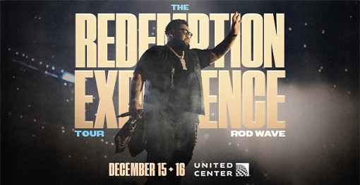 rod wave concert chicago