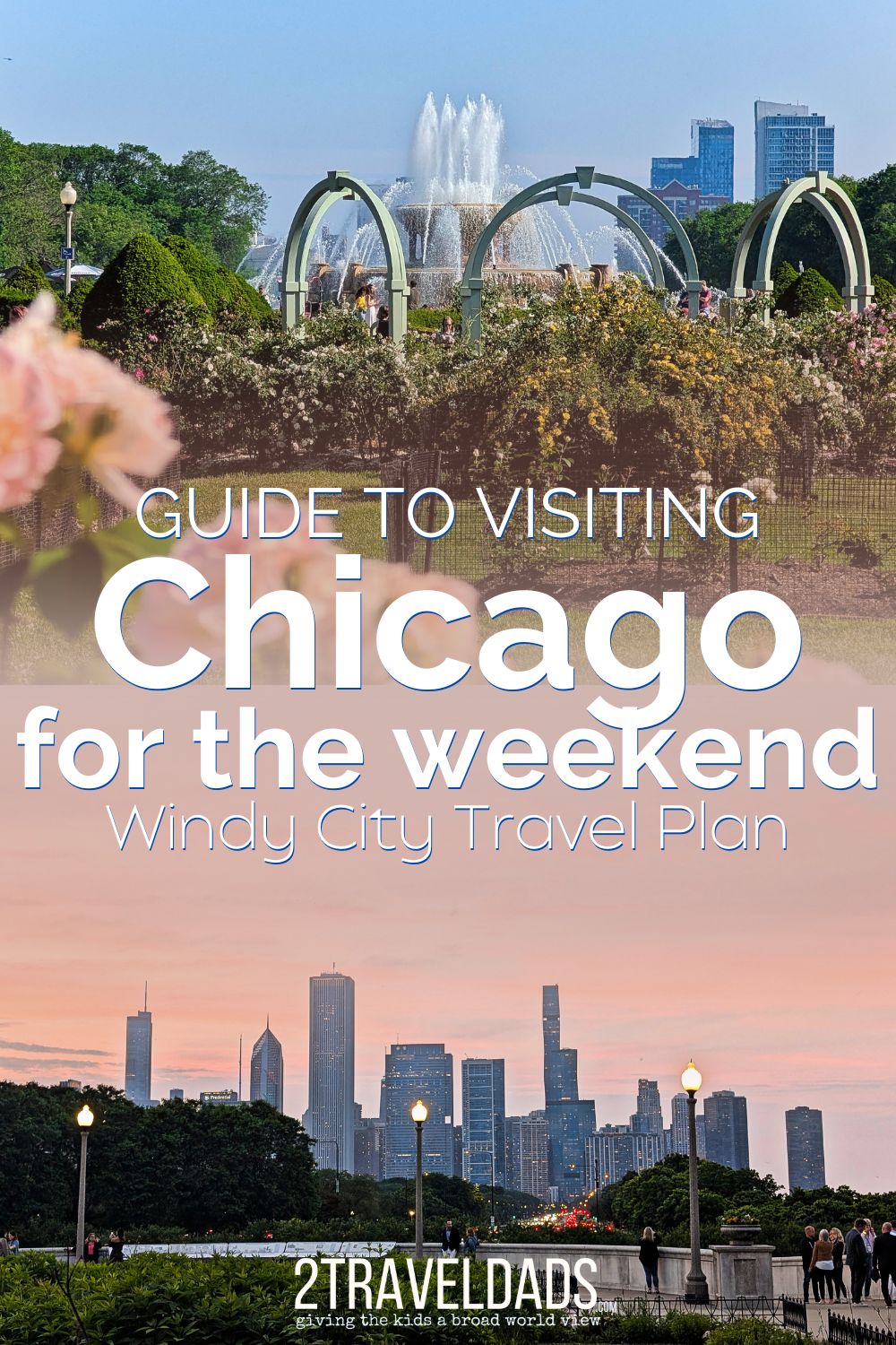 things happening in chicago this weekend