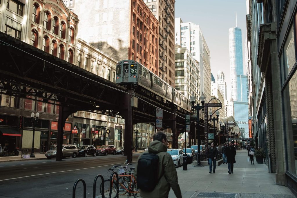 things to do in chicago next weekend