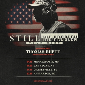 thomas rhett chicago