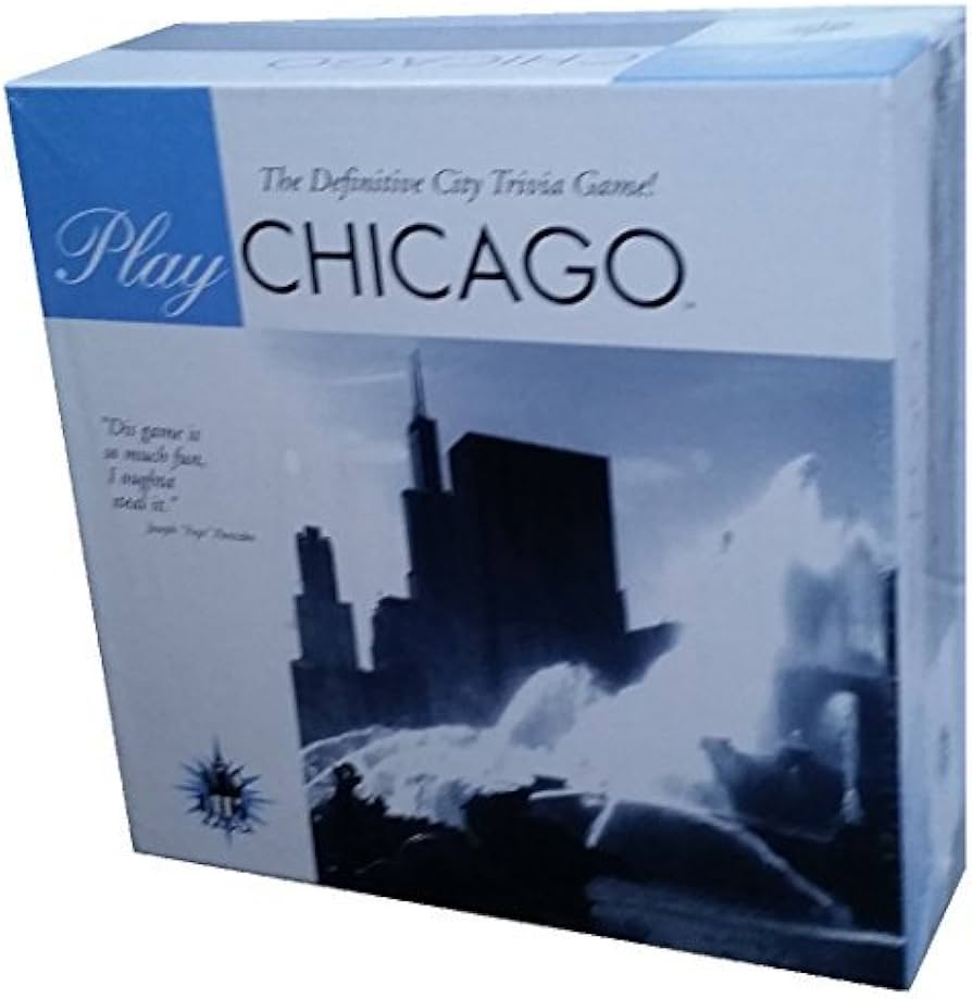 trivia chicago
